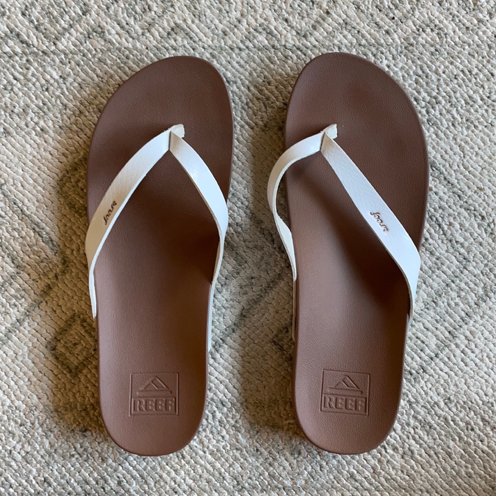 Reef Sandals